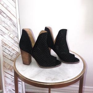 Lucky Brand Larise Bootie